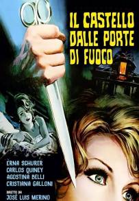 Il castello dalle porte di fuoco (1970)