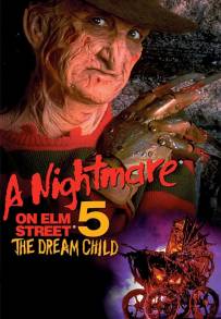 Nightmare 5 - Il mito (1989)