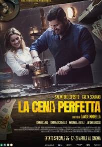 La cena perfetta (2022)