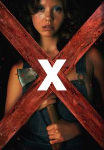 X (2022)