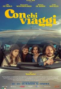 Con chi viaggi (2022)