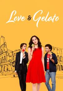 Love and Gelato (2022)