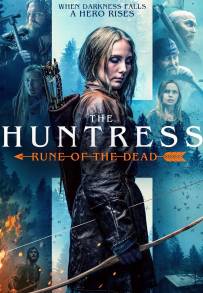 The Huntress: Rune of the Dead (2019)