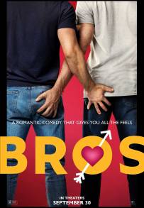 BROS (2022)