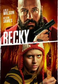 Becky (2020)