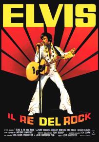 Elvis, il re del rock (1979)