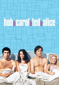 Bob &amp; Carol &amp; Ted &amp; Alice (1969)