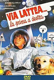 Via Lattea... la prima a destra (1989)