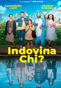 Indovina Chi? (2021)