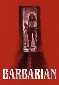 Barbarian (2022)