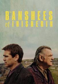 Gli spiriti dell'isola - The Banshees of Inisherin (2022)