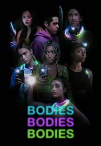 Bodies Bodies Bodies (2022)