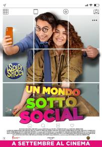 Un mondo sotto social (2022)