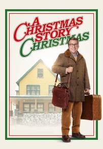 A Christmas Story Christmas (2022)