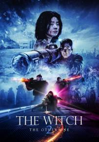 The Witch: Part 2 - The other one (2022)