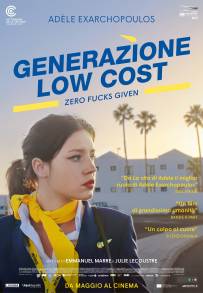 Generazione Low Cost (2022)