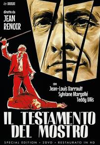 Il testamento del mostro (1959)