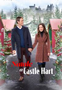 Natale a Castle Hart (2021)