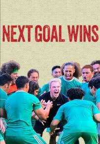 Next Goal Wins (2023)