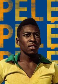 Pelé: il re del calcio (2021)