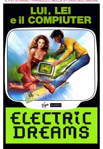 Electric Dreams (1984)