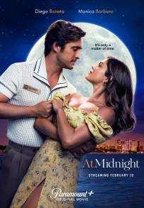 At Midnight (2023)