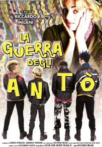 La guerra degli Antò (1999)