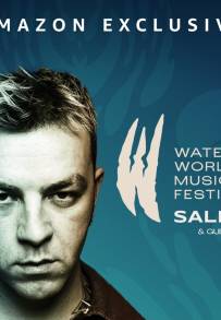 Waterworld Music Festival - Salmo (2021)