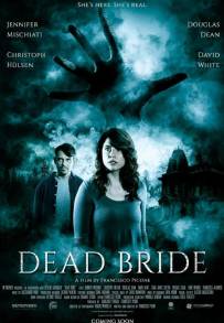 Dead Bride (2022)