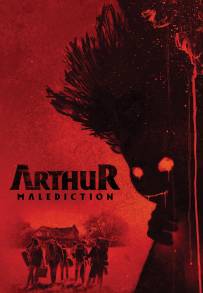 Malediction - La maledizione di Arthur (2022)