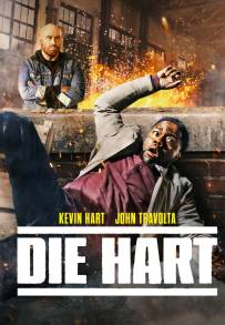 Die Hart (2023)