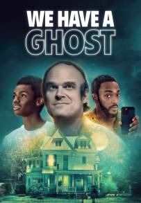 Un fantasma in casa (2023)