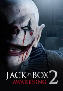 The Jack in the Box - Il risveglio (2022)