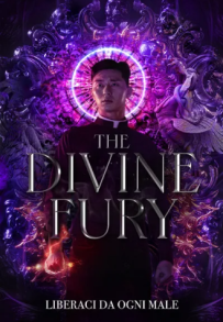 The Divine Fury (2019)