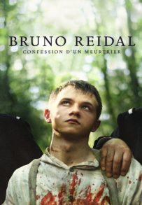 Bruno Reidal: Confession d'un meurtrier (2022)