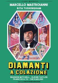 Diamanti a colazione (1968)