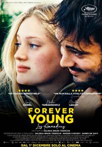 Forever Young (2022)