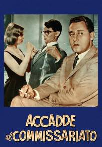 Accadde al commissariato (1954)