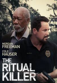 The Ritual Killer (2023)