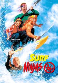 I guerrieri del surf (1993)