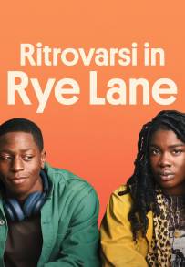 Ritrovarsi in Rye Lane (2023)