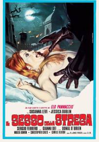 Il sesso della strega (1973)