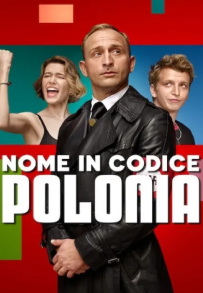 Nome in codice - Polonia (2022)