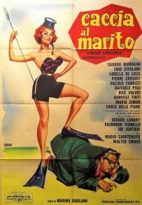 Caccia al marito (1960)