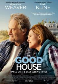 The Good House (2022)