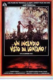 Un incendio visto da lontano (1989)