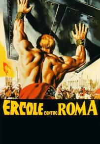 Ercole contro Roma (1964)