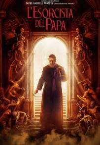 L'esorcista del Papa (2023)