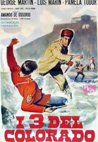 Rebels in Canada (1965)