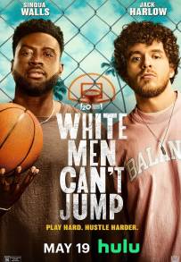 White Men Can't Jump (2023)